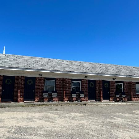 Lincoln House Motel Exterior photo